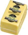 250ml Cheddar fehér sajt