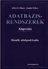 Adatbázis tartalmának módosítása Tankönyv: Ullman-Widom: SQL DML utasítások Adatbázisrendszerek Alapvetés Második, átdolgozott kiadás, Panem, 2009 6.3.