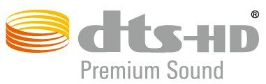 30 30.4 Szerzői jogok DTS-HD Premium Sound DTS-HD Premium Sound 30.1 A DTS szabadalmak a http://patents.dts.com weboldalon találhatók. A gyártás a DTS Licensing Limited licence alapján történt.