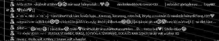 2. Figyeld meg az alábbi példákat! Melyik szövegtípusba tudnád sorolni őket? Zsuzsukám! Pakold ki, légyszi, a mosogatógépet. Kaja van a hűtőben. Sietek.