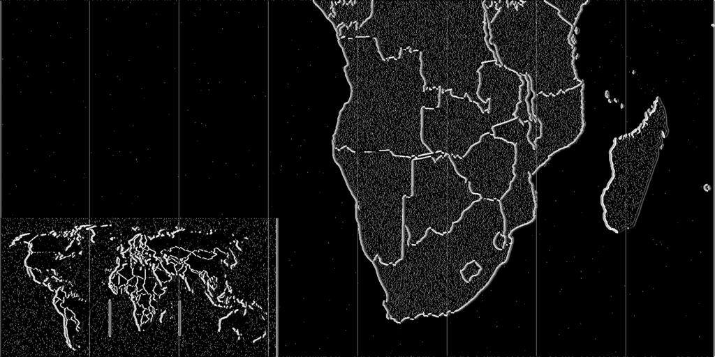 2. Olvasd el a rövid összegzést! A cím melyik szavát fejti ki bővebben? Az Afrika partjaitól majdnem 500 km-re fekvő Madagaszkár egészen különleges szeglete a világnak.