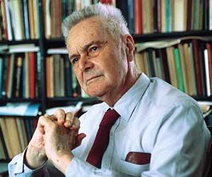 Jan Tinbergen 1969. Nobel-díj, 1976-ban elkészült a R.I.O.