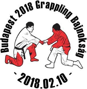 Budapest 2018 Grappling Bajnokság végleges nevezések 14. verzió 2018. február 9. péntek 6 óra I. Nevezések klubonként: Klub neve Fő Gi Gr. NoGi Gr. Combat Gr. Kesztyűs Küzd.