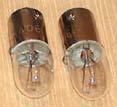 NYGLZ 110-30 V Ba9s LED-es jelzőizzók (új kivitel) NYGL-AC400B 400 V AC Ba9s NYGL-AC400G 400 V AC Ba9s NYGL-AC400R 400 V AC Ba9s NYGL-AC400W 400 V AC