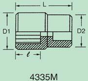 3 11.0 38.0 10 433516M 16 22.9 23.3 11.0 38.0 10 433517M 17 24.0 23.3 12.0 38.0 10 433518M 18 25.2 23.3 13.0 38.0 10 433519M 19 26.8 23.3 13.0 38.0 10 433520M 20 28.0 23.3 13.0 38.0 10 433521M 21 29.