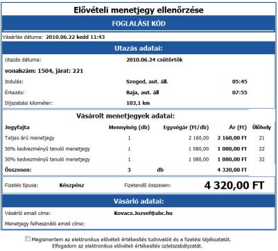 értékesítés projekt (2017) Saját tervezésű