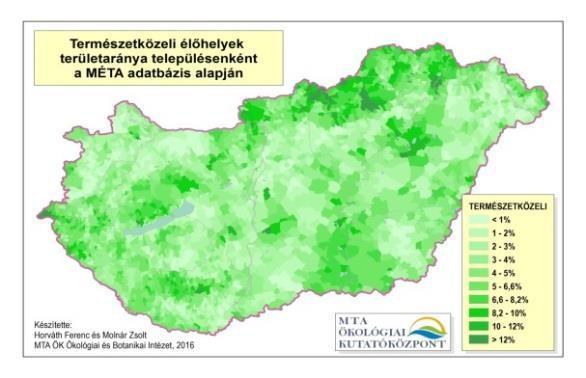 Hazai eredmények 2015-2017