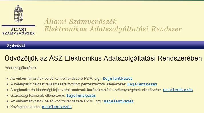 Webes adatbekérés (saját fejlesztésű informatikai alkalmazás) 9 Adatbekérés csak elektronikusan Számvevők felkészülése a helyszíni ellenőrzésre már ellenőrzési dokumentumok birtokában Lerövidül a