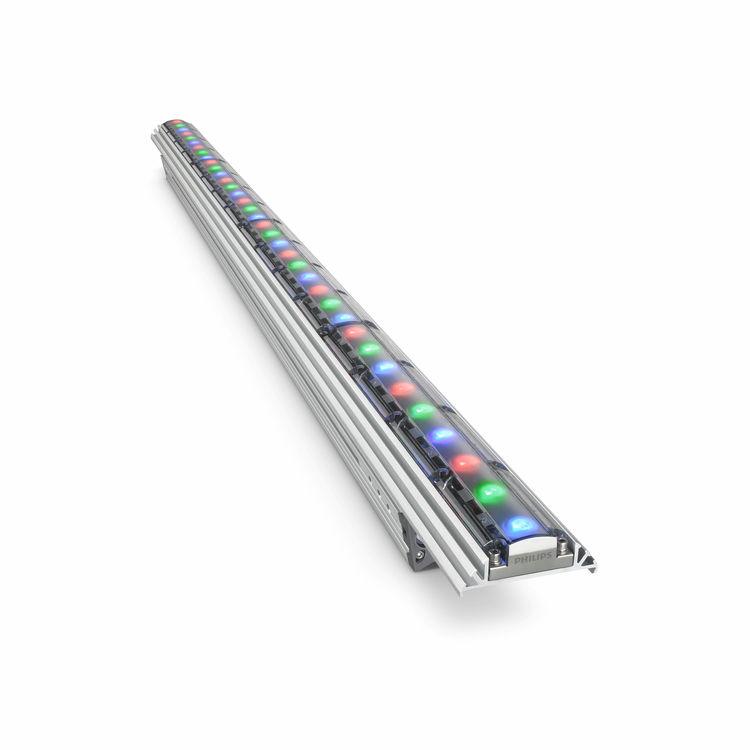 A Powercore technológia egyszerű felszerelhetőséget és hosszú üzemeltetést tesz lehetővé.