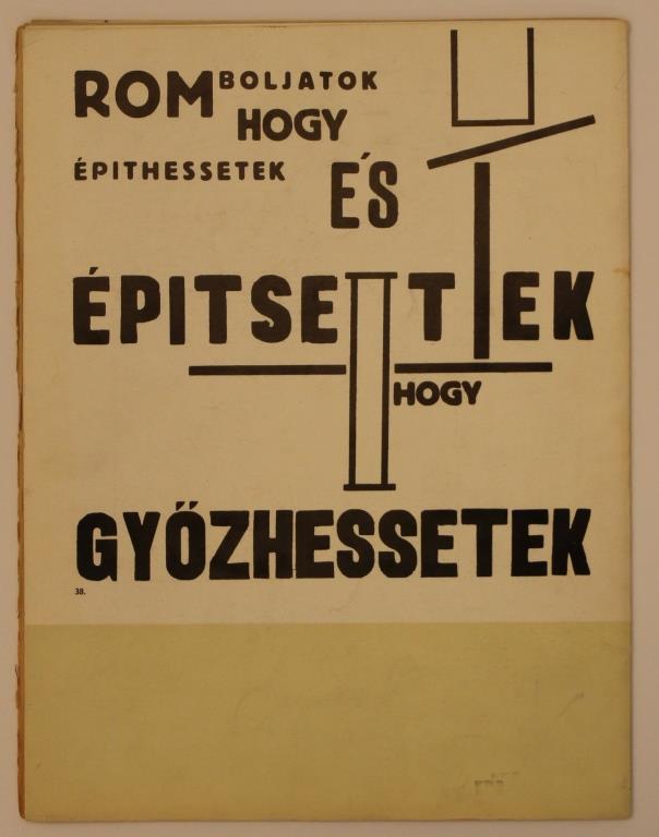 lom történetével foglalkozik, nem mutathatja be magát egyszerűen mint módszer. Inkább mondanám, hogy minden diszciplínán áthalad. (Derridát idézi Orbán 1994:45.