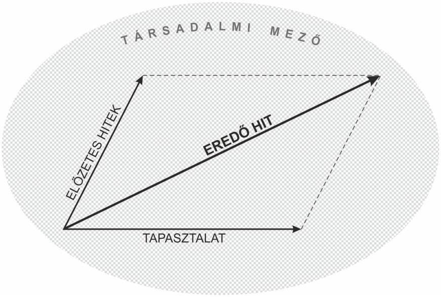 képzetem (2001). 19 A világ csupán képzet és akarat. Az oksági összefüggések, az egész valóság csak az értelem által, az értelem számára, az értelemben létezik (Schopenhauer 2001. 4. ).