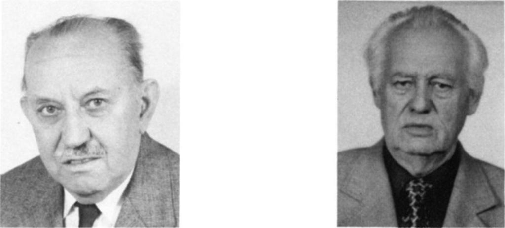 Brezsnyánszky Károly az MFT elnöke 85 éves Nagy Lászlóné (1914.