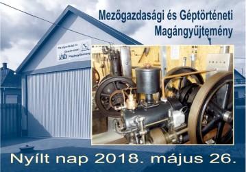 com címre kérjük elküldeni! A leadás határideje: 218. 5. 31.