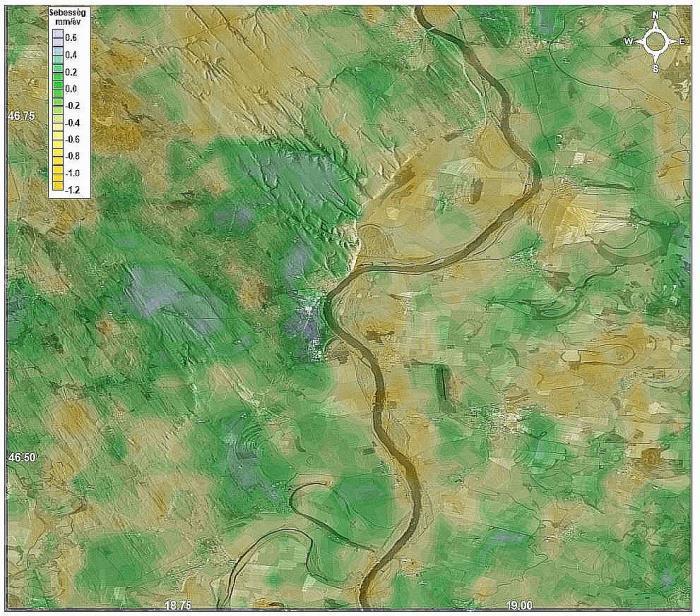 Radar interferometria: Nincs