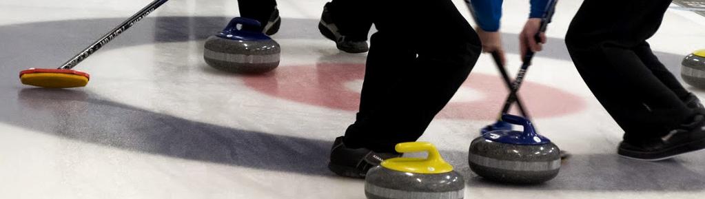 eredmények 2017. 2018. január: február: március: Curling Championship Tour összetett II. helyezett: Szekeres Ildikó, Nagy György World Junior Curling Championships B league V.