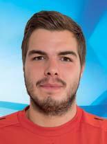 Magasság: 193 cm Testsúly: 94 kg Nagyon Jó csapat alakult ki az idei szezonra, célunk az 1-3. hely megszerzése, ami nagyon nehéz lesz, de reálisnak mondható előzetesen.