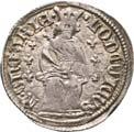 / Av: +LODOVICI D G R VnGARIb Rv: SAnTVSLA-DISLAVSR- mesterjegy /Mmz./ N ; Jacobus Saracenus, 3,54 gr., Huszár: 514, C.N.H.II.