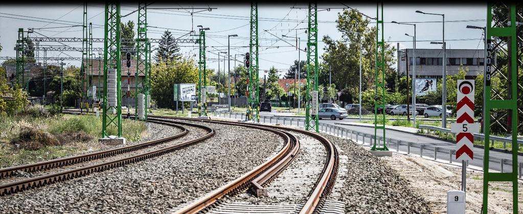 Leszerződött, indulás előtt álló kivitelezések GSM-R