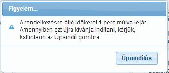 1 Általános tudnivalók A dokumentum az Online Ügyfélszolgálati Portál Díjfizetői szerepkörével elérhető funkciók bemutatására készült.