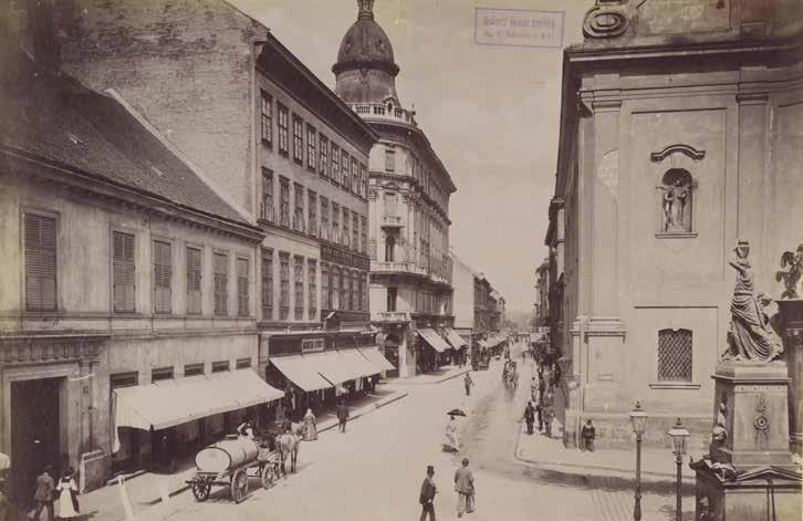 182 1 iskolatörténeti emlékek 2 A vándorlás másfél évtizede és a megérkezés Bartal Antal és Kármán Mór pedagógiai elképzelései alapján 1872.