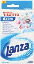 Ft/tekercs 1 DOMESTOS POWER 5 WC BLOKK 55