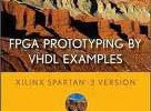 Books, 2009. Pong P. Chu, FPGA Prototyping By Verilog Examples: Xilinx Spartan-3 Version. Pong P. Chu, FPGA Prototyping t by VHDL Examples: Xilinx Spartan-3 Version.