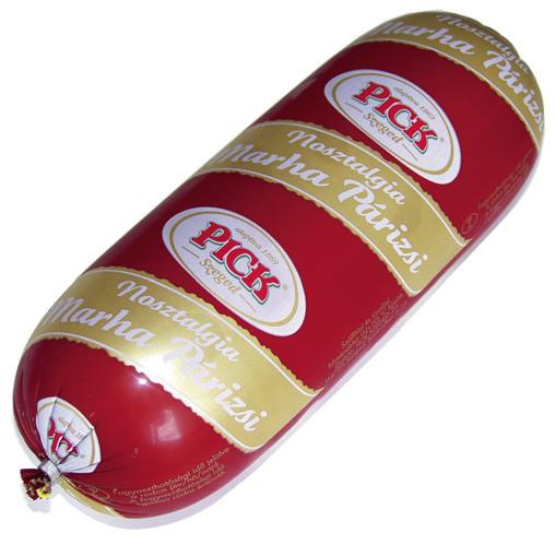 MORTADELLA 150 g/db 1 : 787,- 999,