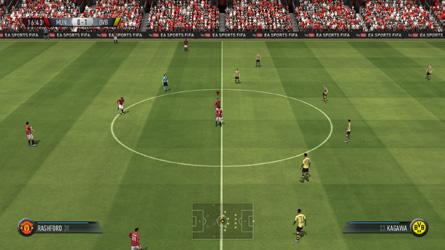 a Seasons (Idények) és az Online Friendlies (Online barátságos meccsek). Itt finomhangolhatod a FIFA 17 játékélményedet.