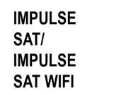 SE / Impulse SAT/SAT