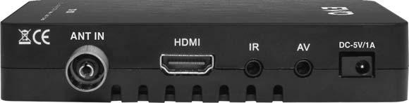 Mini HD SE/RE / Micro HD