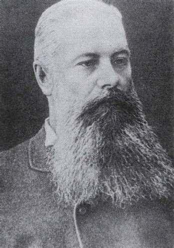 Dokucsajev (1846-1903) óta.