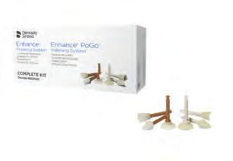 Valamennyi eszköz egyszerhasználatos. 40 db Enhance finírozó: 0 65 korong 1 csomag 29.995 0 66 kehely 1 csomag 29.995 0 67 csúcs 1 csomag 29.
