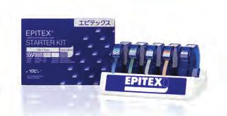 Fúrók, csiszolók, polírozók Cikkszám Termékleírás Rendelési egység Ft Epitex finírozó csíkok (GC) bevezető készlet: típusonként 10 m durva, közepes, finom és extra-finom finírozó csík, 1 tekercs