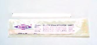 125 09 64 4 mm széles, kétoldalas szeparáló 1 csomag 1.775 09 65 6 mm széles, kétoldalas szeparáló 1 csomag 2.