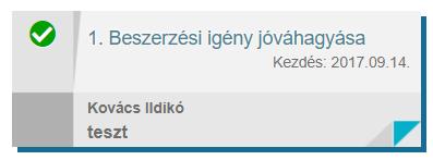 egység Beszerzés nettó összege 3.