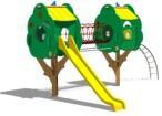 8 815 705 011580 Tree castle 20 (740x900x 378 cm) Trees 3-12 12 173 100 15 459 837 011584 Tree castle 7
