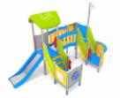 Játszóvár 7112 Mini 1-8 809 400 1 027
