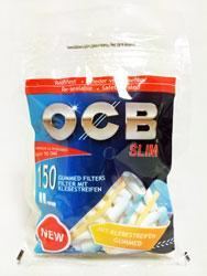 filter/tasak OCB Organic Slim