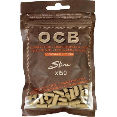 filter/tasak OCB Long Slim