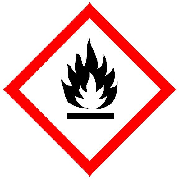 bisz(1,2,2,6,6-pentametil-4-piperidil)szebakát: Allergiás reakciót válthat ki. CE 1272/2008 (CLP) Szabályzat értelmében a termék nem számít veszélyes anyagnak.