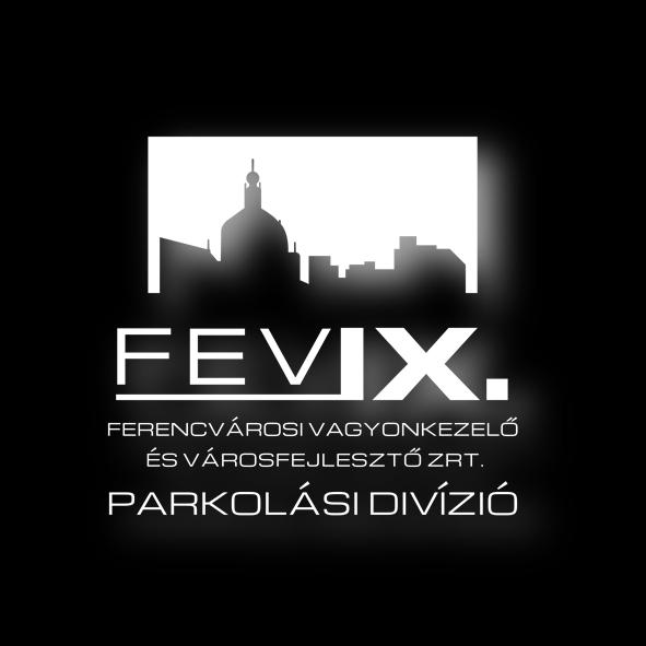 FELHASZNÁLÁSI ÉS ADATVÉDELMI TÁJÉKOZTATÓ a www.ferencvarosiparkolas.