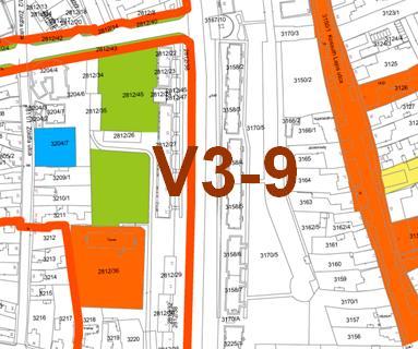 43 V39 Panelprogram további folytatása Lakóépületek Műszaki és építészeti megjelenés