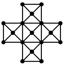 34. (E) Határozd meg a kocka gráfjának az átmérőjét! 35. (E) Tekintsük egy kocka csúcsait és éleit egy gráf csúcsainak, illetve éleinek.