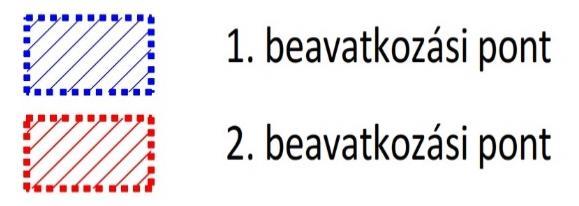 számú határozat, Mátészalka Város módosított Településszerkezeti tervének és szerkezeti terv leírásának