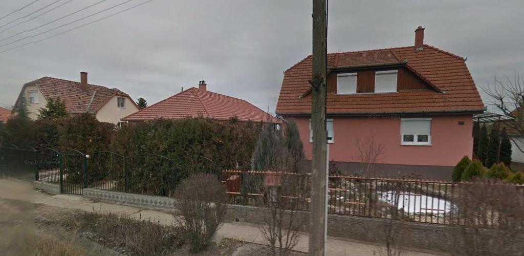 Utcaképek