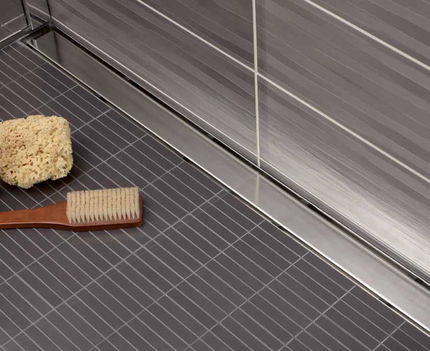 Minőség Megbízhatóság Elegancia Comfort Exclusive Solid ACO ħcomfort Az eredeti megoldás ACO Megbízhatóság, innováció, elegancia Exclusive A