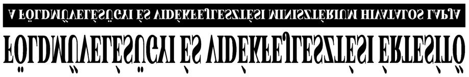 2008/9. szám HIVATALOS ÉRTESÍTÕ 1177 A Földmûvelésügyi és Vidékfejlesztési Minisztérium közleményei A Mezõgazdasági és Vidékfejlesztési Hivatal 4/2008. (I. 8.