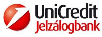 Az UniCredit Jelzálogbank Zrt.