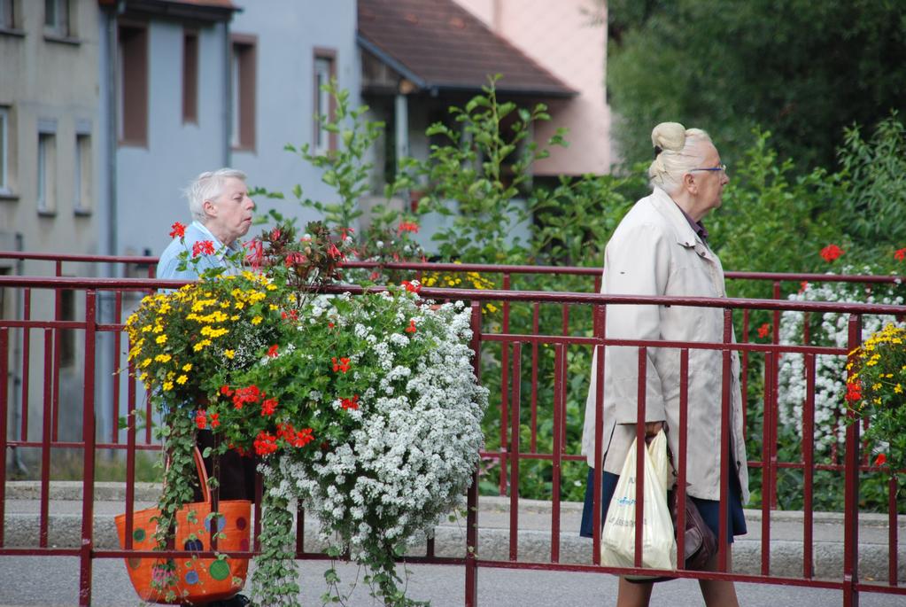 Az idősek elleni bűncselekmények legfőbb okai lehetnek: - a figyelmetlenség, - az óvatlanság, - a