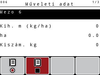 4 Kezelés QUANTRON-A 4.9.2 Felvétel indítása 1 2 3 3 4 5 10 6 9 7 8 4.